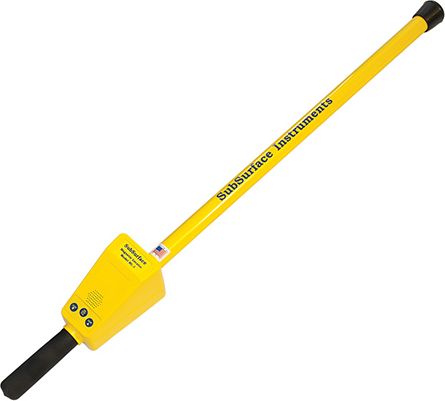 SubSurface Hard Case for ML-1 # SSI-HC-ML1