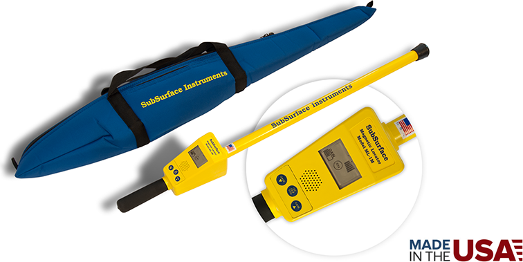 SubSurface ML-1M Magnetic Locator