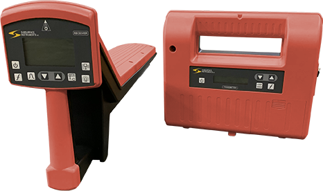 SubSurface PL-3000 4" Inductive Signal Clamp (Fuji) # PL-3000-CLAMP-FUJI