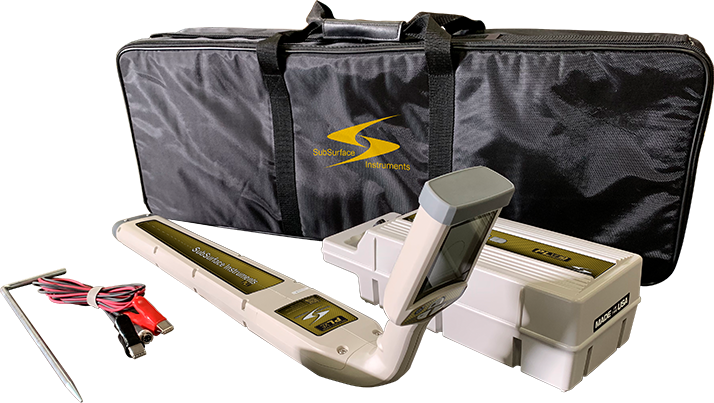SubSurface PL-VF10 Pipe & Cable Locator