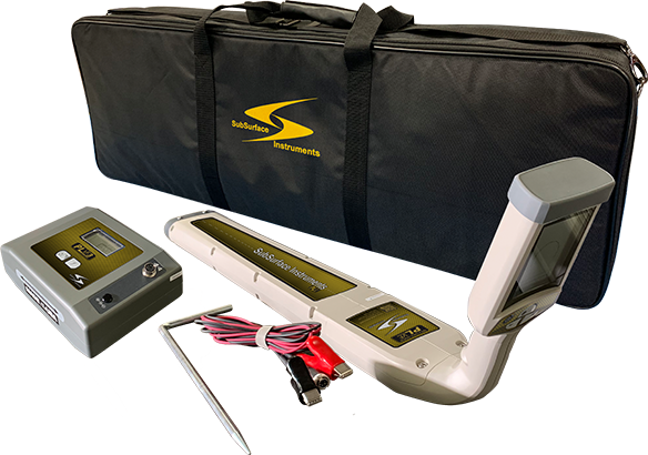 SubSurface PL-VF3 Pipe & Cable Locator