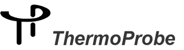 ThermoProbe logo