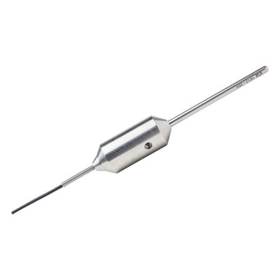 ThermoProbe PG Replacement Probe Assembly Probe Assembly for TP Models TP2-C, TP5-C, TP7, TP7-C, TP7-D, TP8, TP9, TP9-A; 12ft Cable, Asphalt Weight