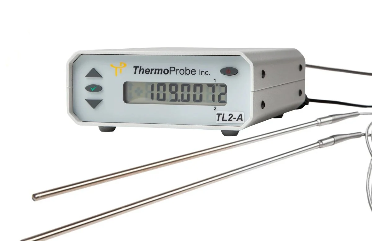 Bench Top Reference Thermometers