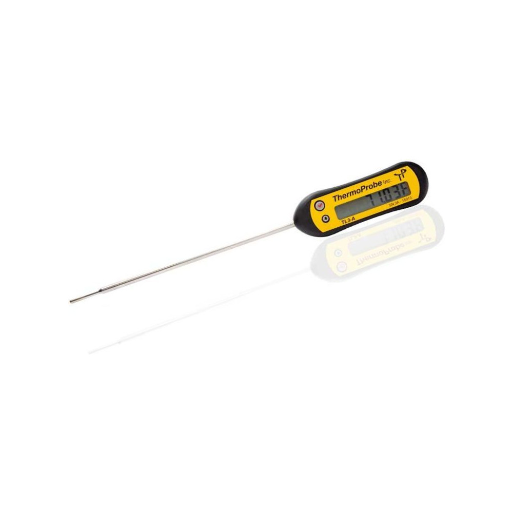 Portable Stem Thermometers