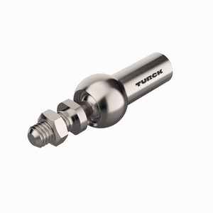 Accessories - Axial Joint for Guided Positioning Elements