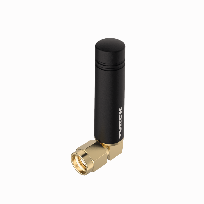 Turck Cloud Solutions - Antenna for Mounting on the Device (Antenna-WiFi-Short-01)