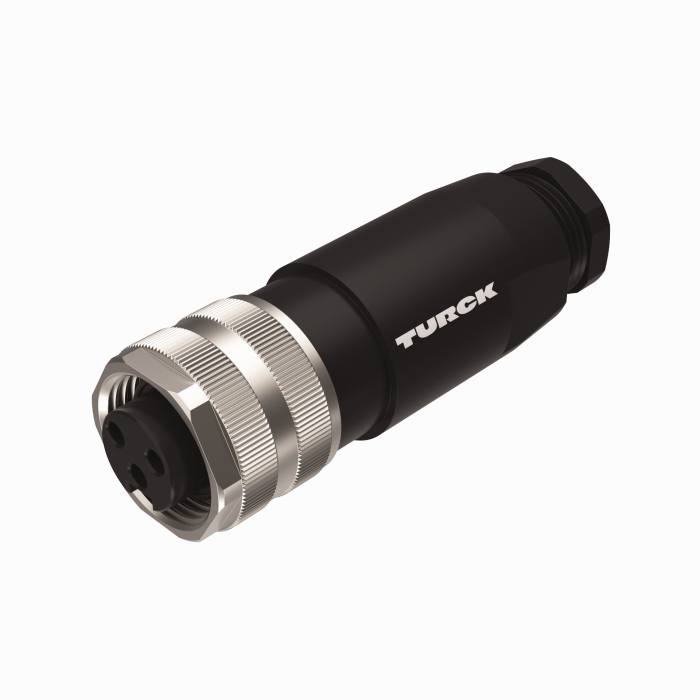 Actuator and Sensor Field Wireable - 7/8” Connection (B 4131-0/13.5)