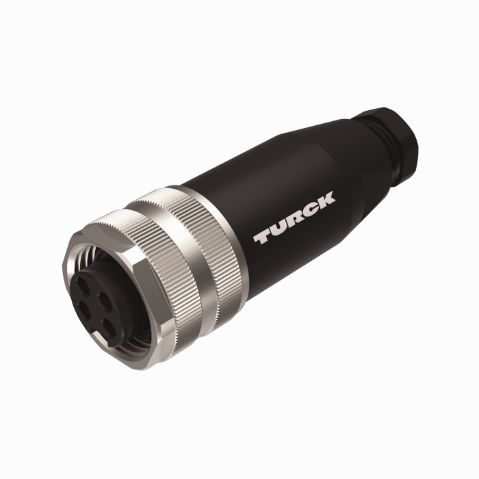 Actuator and Sensor Field Wireable - 7/8” Connection (B 4131-0/9)