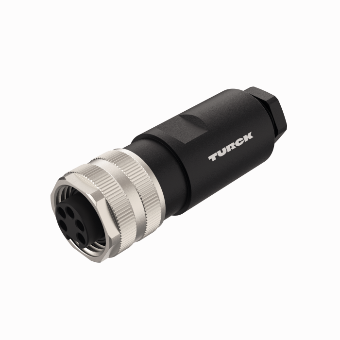 Actuator and Sensor Field Wireable - 7/8” Connection (B 4151-0/16)