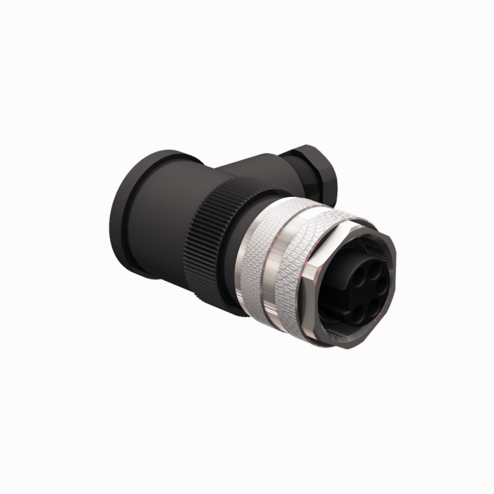 Actuator and Sensor Field Wireable - 7/8” Connection (B 4231-0/13.5)