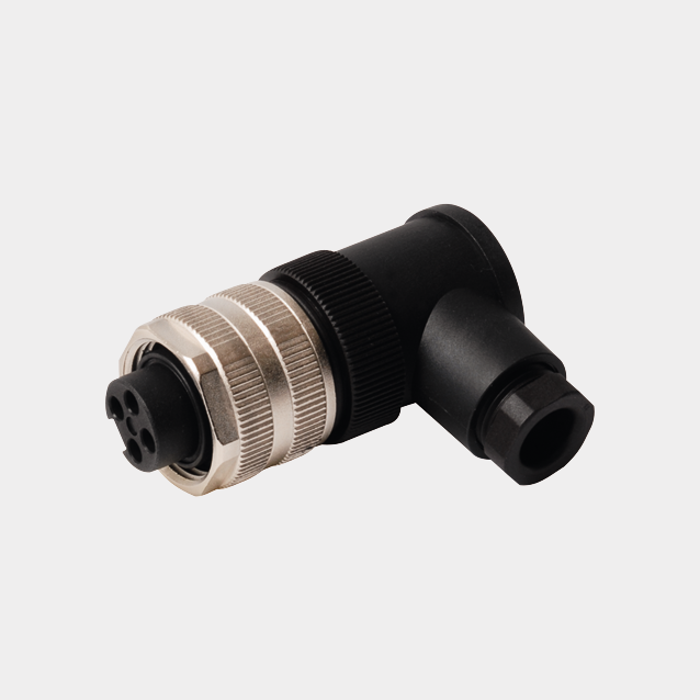 Actuator and Sensor Field Wireable - 7/8” Connection (B 4241-0/9)