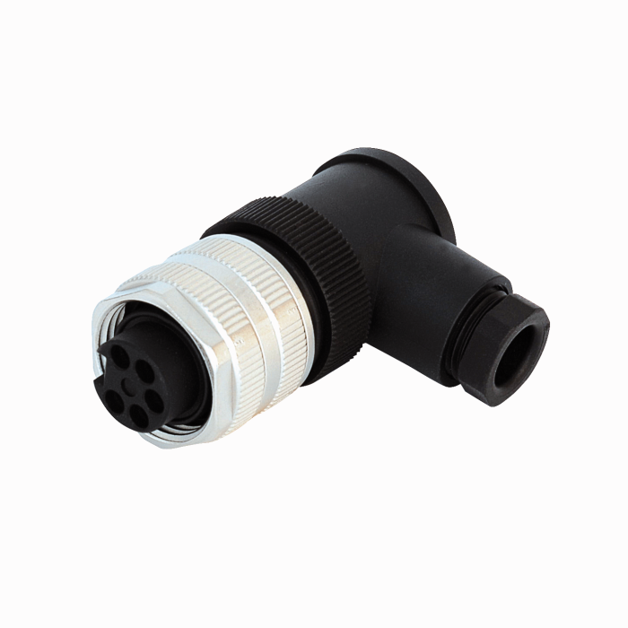 Actuator and Sensor Field Wireable - 7/8” Connection (B 4251-0/9)