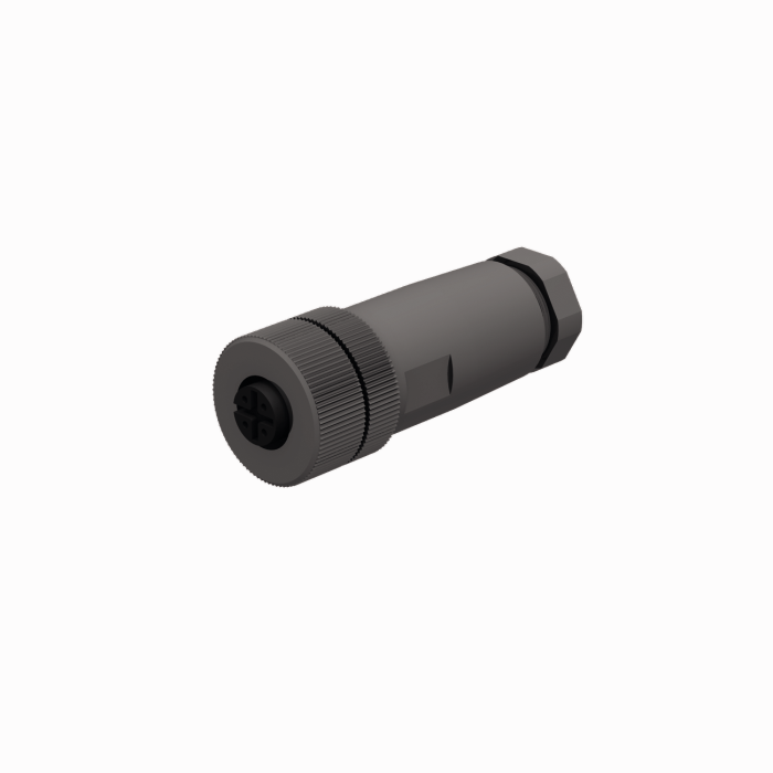 AS-Interface Field Wireable - M12 Connection (B 8141-0/PG 9/ASI)