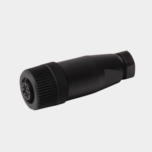DeviceNet Field Wireable - M12 Connection (B 8151-0/PG9/DNET)