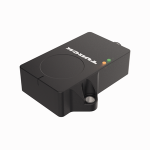 Dynamic Inclinometer - With Analog Outputs
