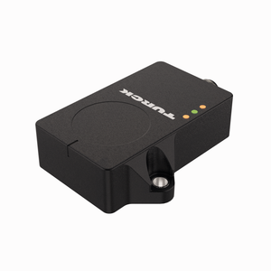 Inclinometer - With Switching Outputs