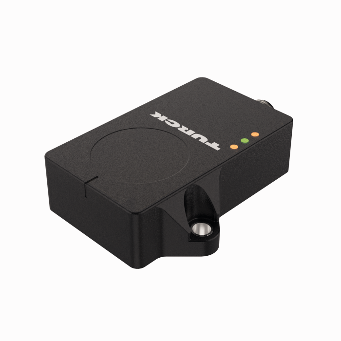 Inclinometer - With Switching Outputs (B1N360V-QR20-2UPN6X3-H1141)