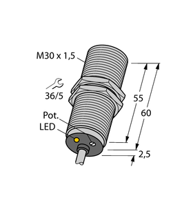 Capacitive Sensor