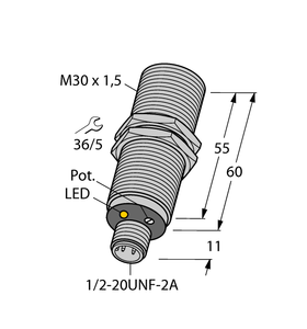 Capacitive Sensor