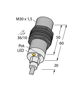 Capacitive Sensor
