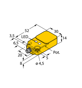 Capacitive Sensor
