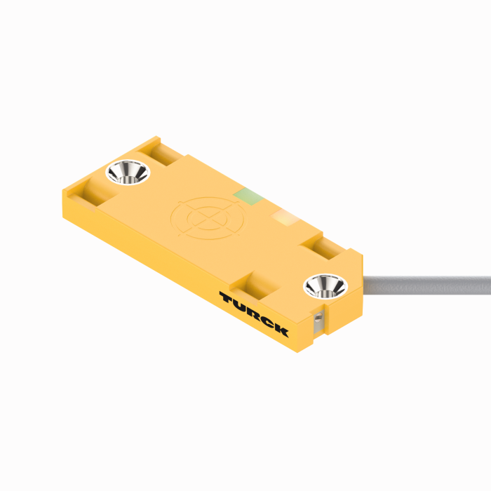 Capacitive Sensor - (BC10-QF5.5-AN6X2)