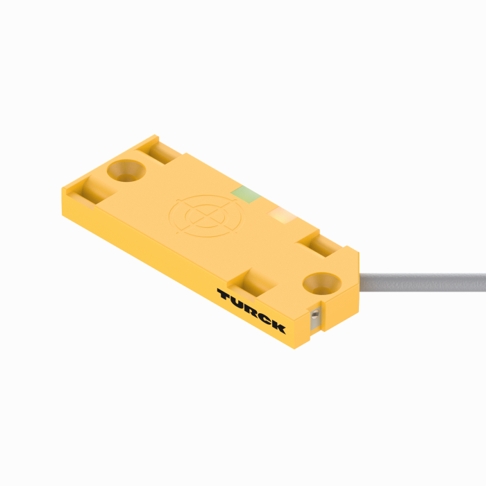 Capacitive Sensor - (BC10-QF5.5-RP6X2/S932)