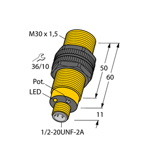 Capacitive Sensor