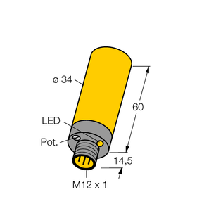 Capacitive Sensor