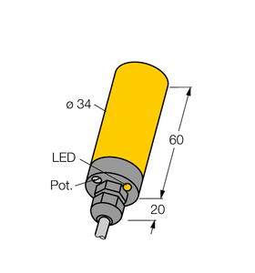 Capacitive Sensor