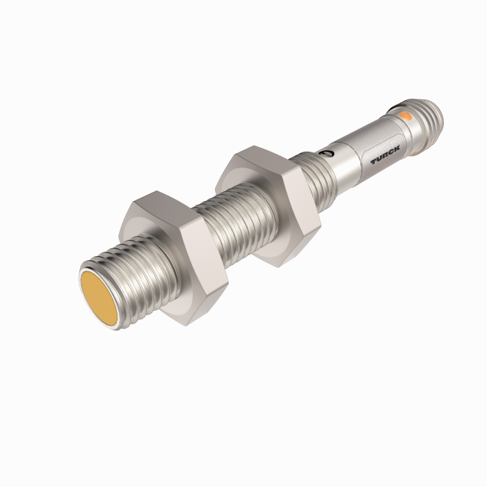 Capacitive Sensor - (BC2-EM08-UP8X-V1131)