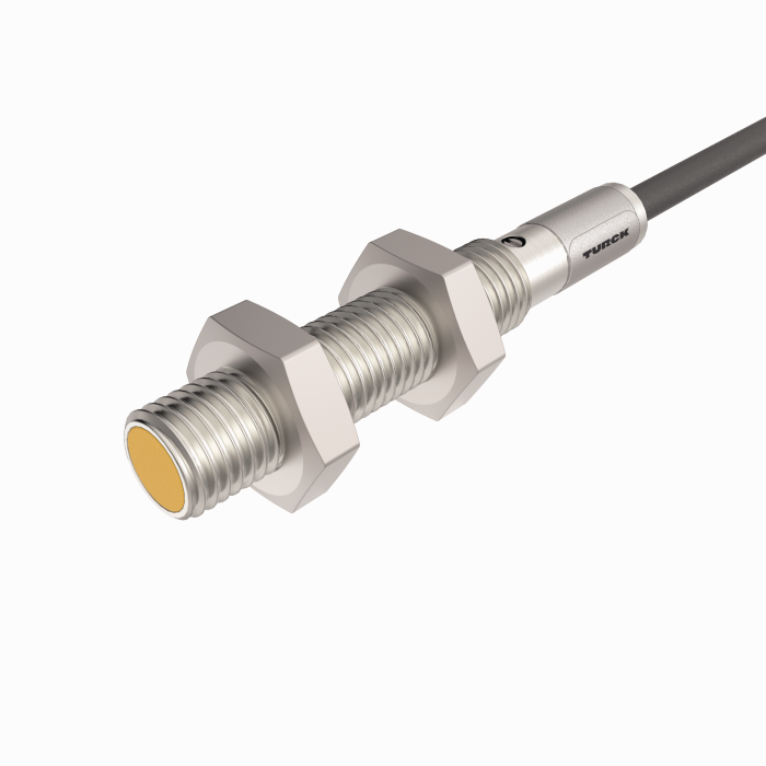 Capacitive Sensor - (BC2-EM08-UP8X)
