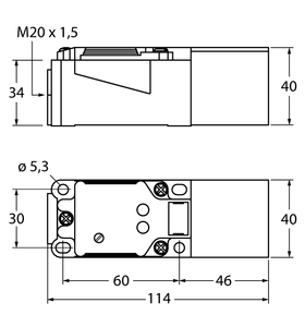 Capacitive Sensor