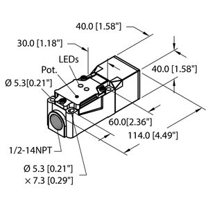 Capacitive Sensor
