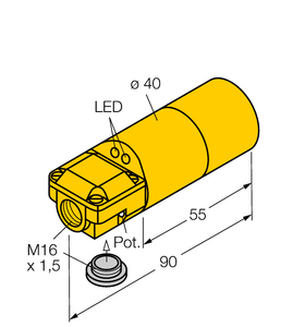 Capacitive Sensor