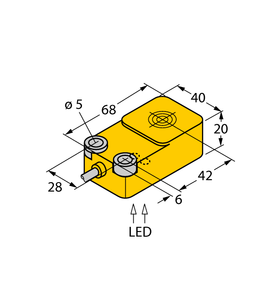 Capacitive Sensor
