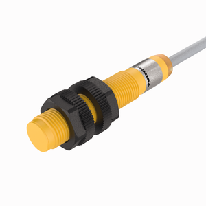 Capacitive Sensor - With Increased Temperature Range