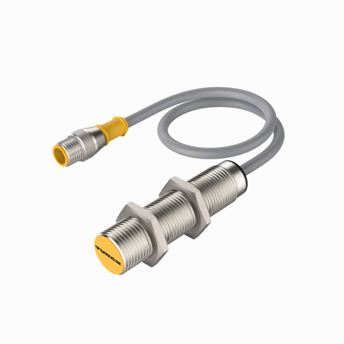 Capacitive Sensor - (BC5-M18-AP4X-0.2-RS4T)