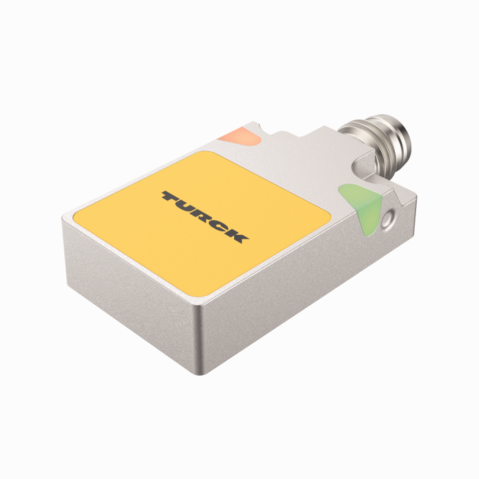 Capacitive Sensor - (BC5-Q08-AN6X2-V1131/S250)