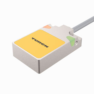 Capacitive Sensor