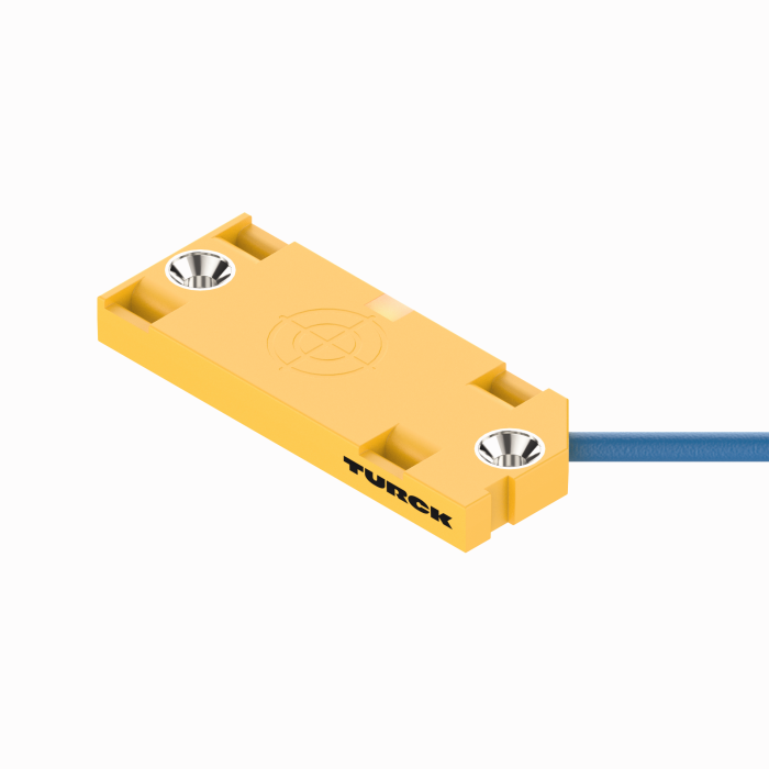 Capacitive Sensor - (BC5-QF5.5-Y1X/S250)