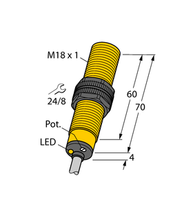 Capacitive Sensor