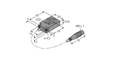 Capacitive Sensor