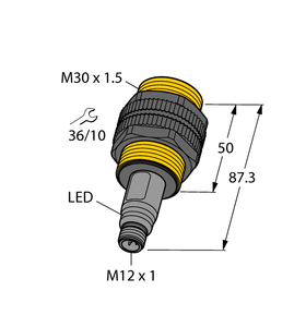 Capacitive Sensor