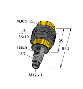 Capacitive Sensor