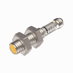 Capacitive Sensor