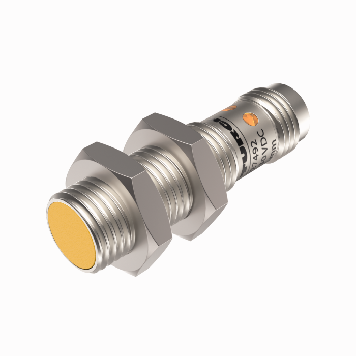 Capacitive Sensor - (BCT4-M12-IOL-H1141)