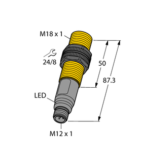 Capacitive Sensor