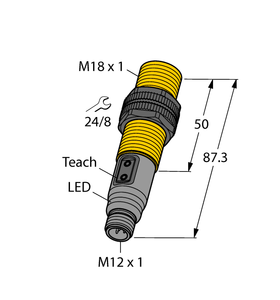 Capacitive Sensor